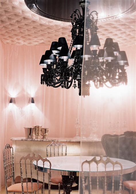 cristal room baccarat paris|CRISTAL ROOM .